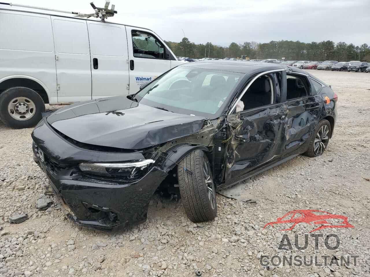 HONDA CIVIC 2024 - 19XFL1H71RE016270