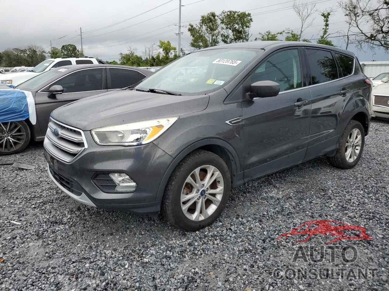 FORD ESCAPE 2017 - 1FMCU9GDXHUE61415