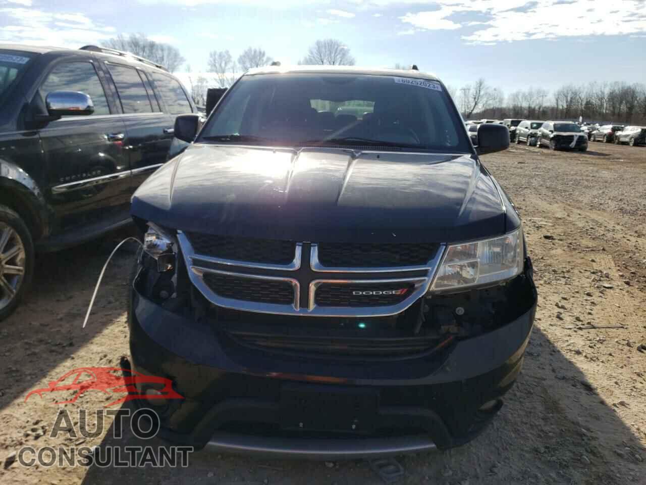 DODGE JOURNEY 2015 - 3C4PDDFG2FT700838