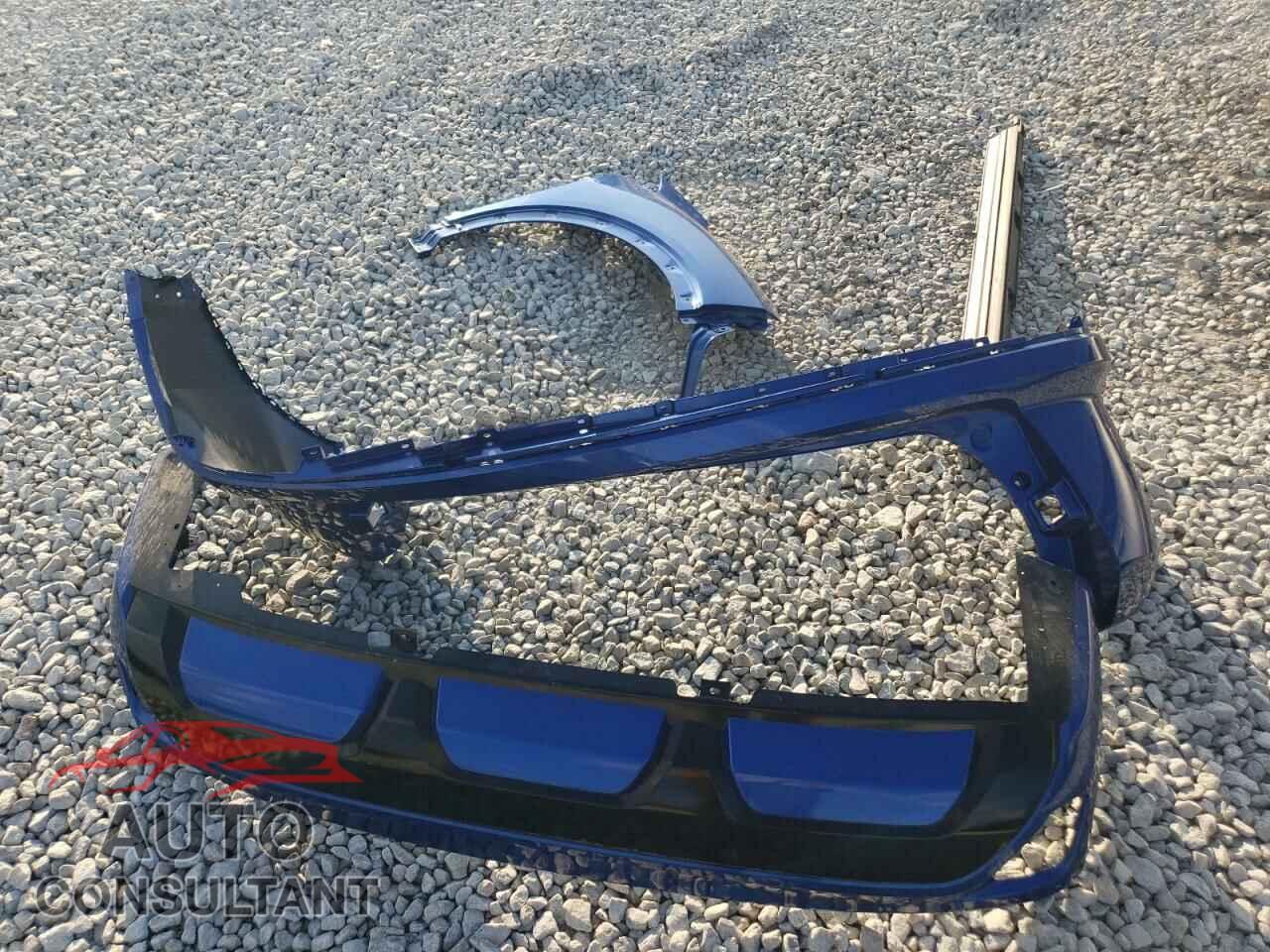 MITSUBISHI ECLIPSE 2023 - JA4ATWAA4PZ034285