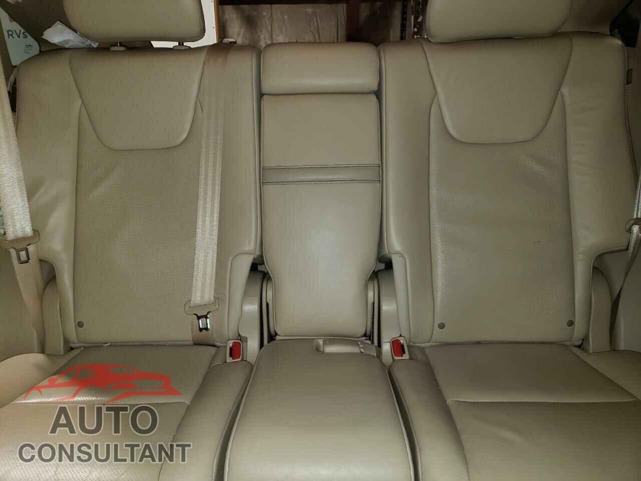 LEXUS RX350 2015 - 2T2BK1BA3FC293370