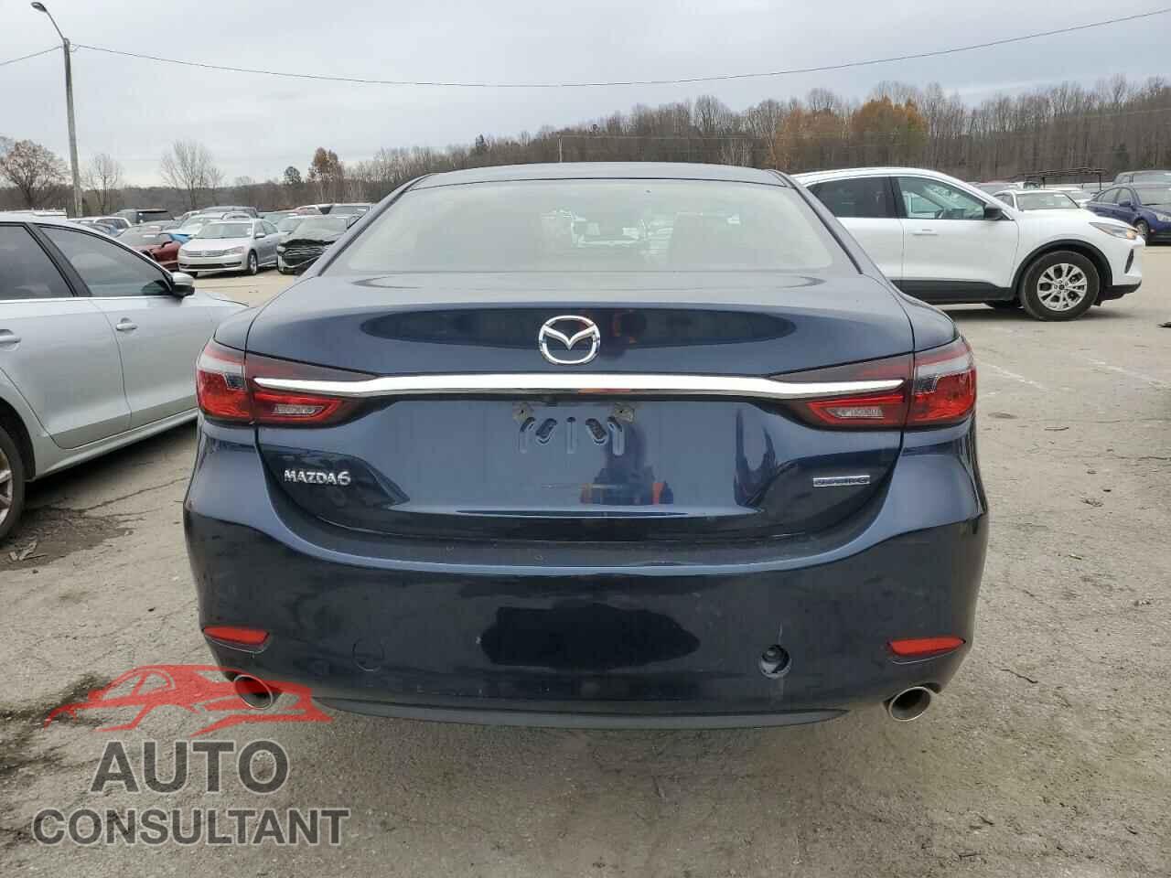 MAZDA 6 2021 - JM1GL1UM7M1615458