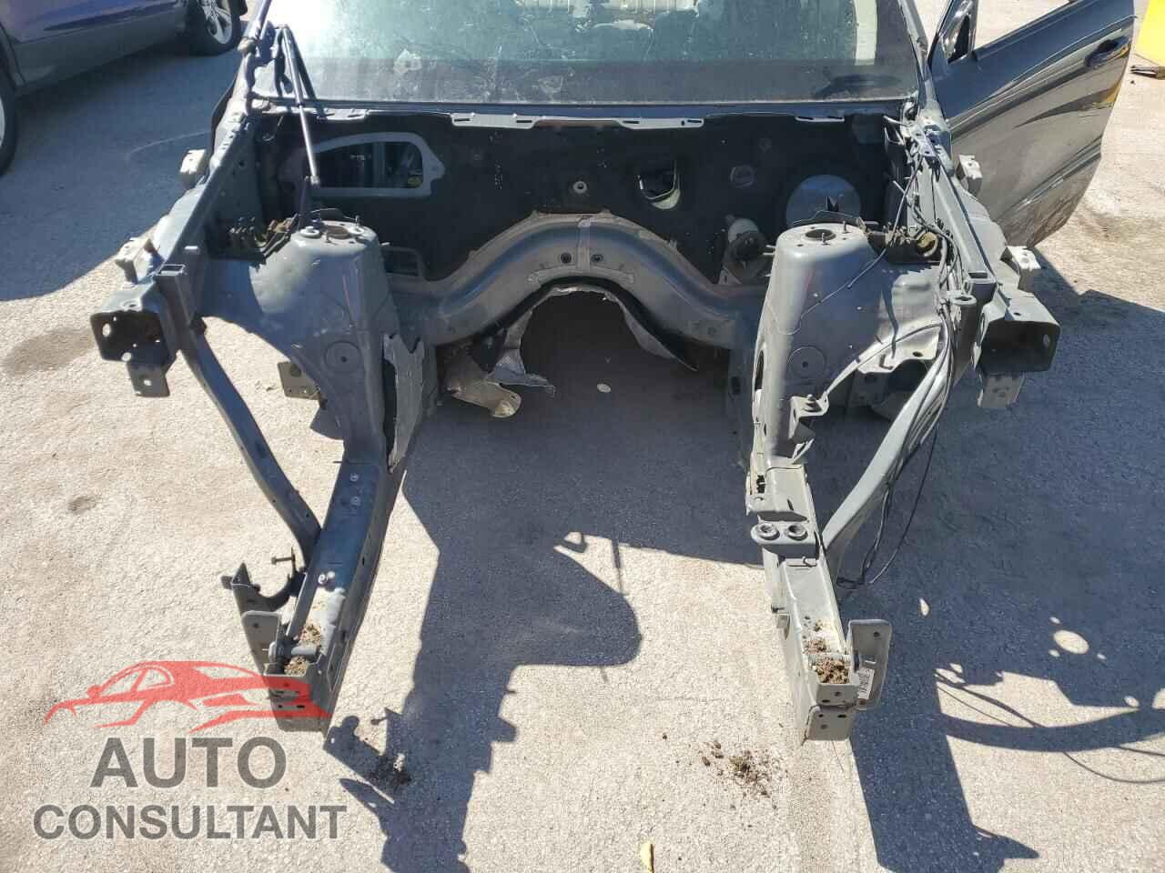 DODGE DURANGO 2021 - 1C4SDJH90MC682260