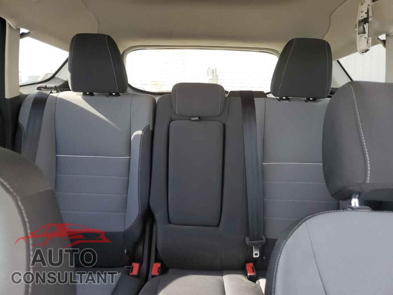 FORD ESCAPE 2015 - 1FMCU0G99FUC75496