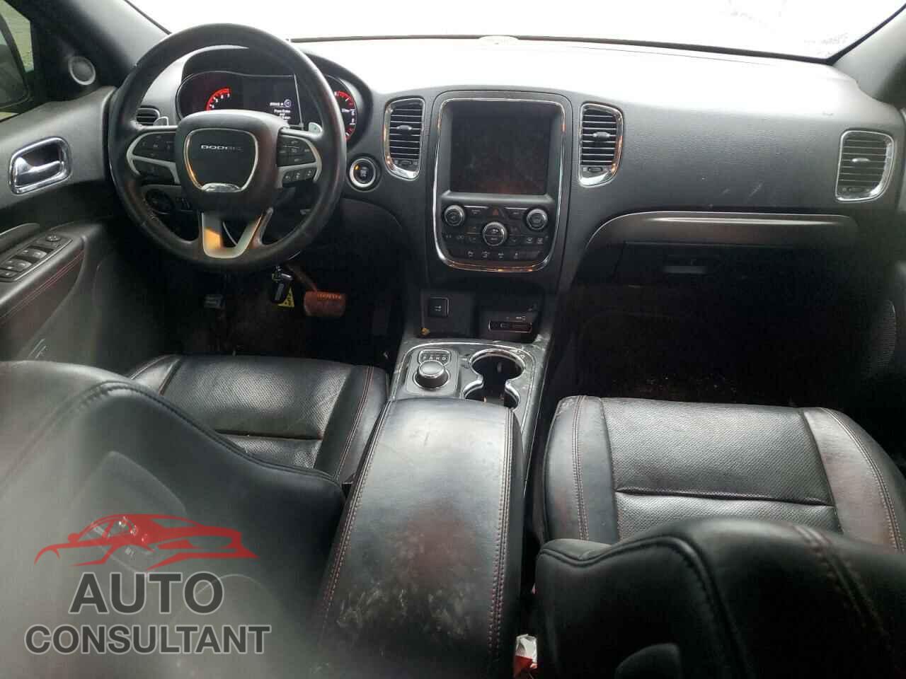 DODGE DURANGO 2015 - 1C4SDJCT3FC770306