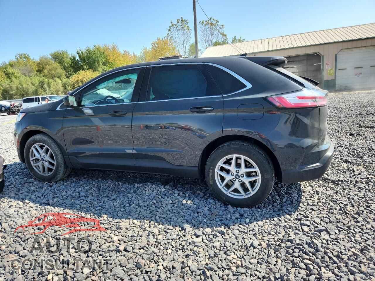 FORD EDGE 2021 - 2FMPK4J95MBA57159