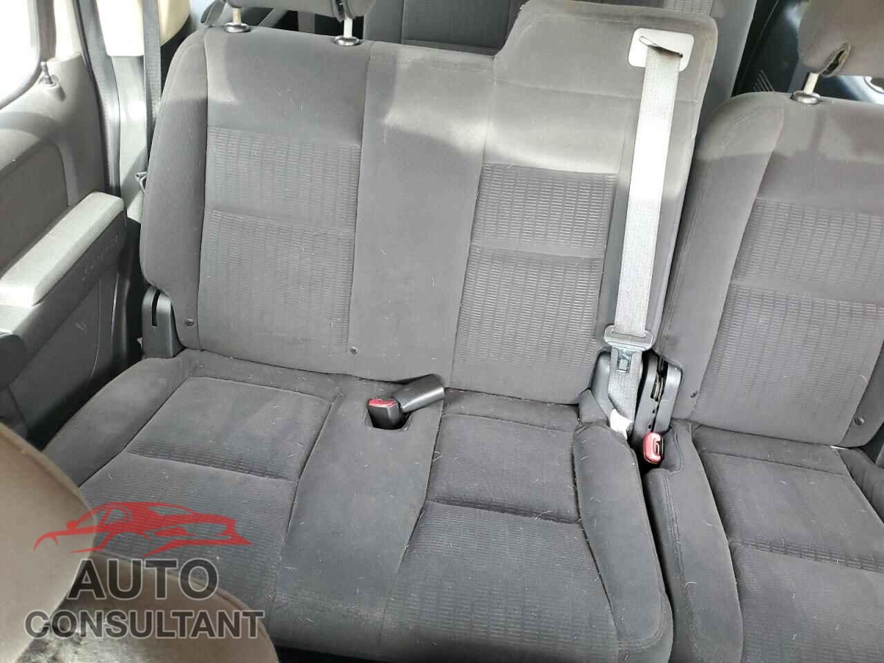 FORD EXPLORER 2010 - 1FMEU6DE4AUA10863