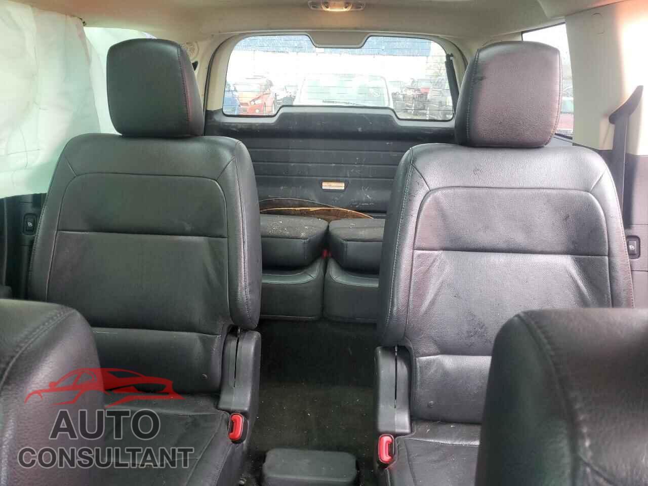 FORD FLEX 2015 - 2FMHK6D80FBA12765