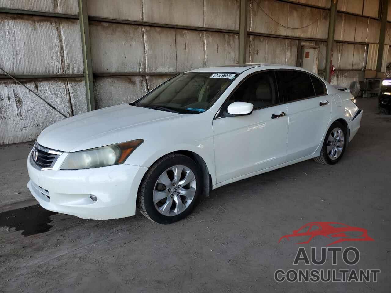 HONDA ACCORD 2009 - 1HGCP36809A030518