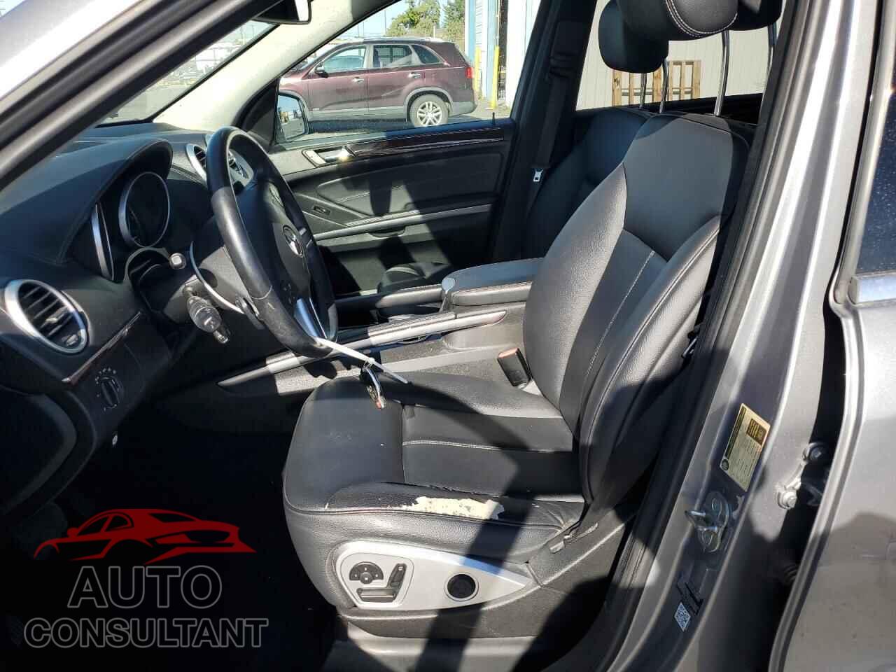 MERCEDES-BENZ GL-CLASS 2012 - 4JGBF7BE8CA785418
