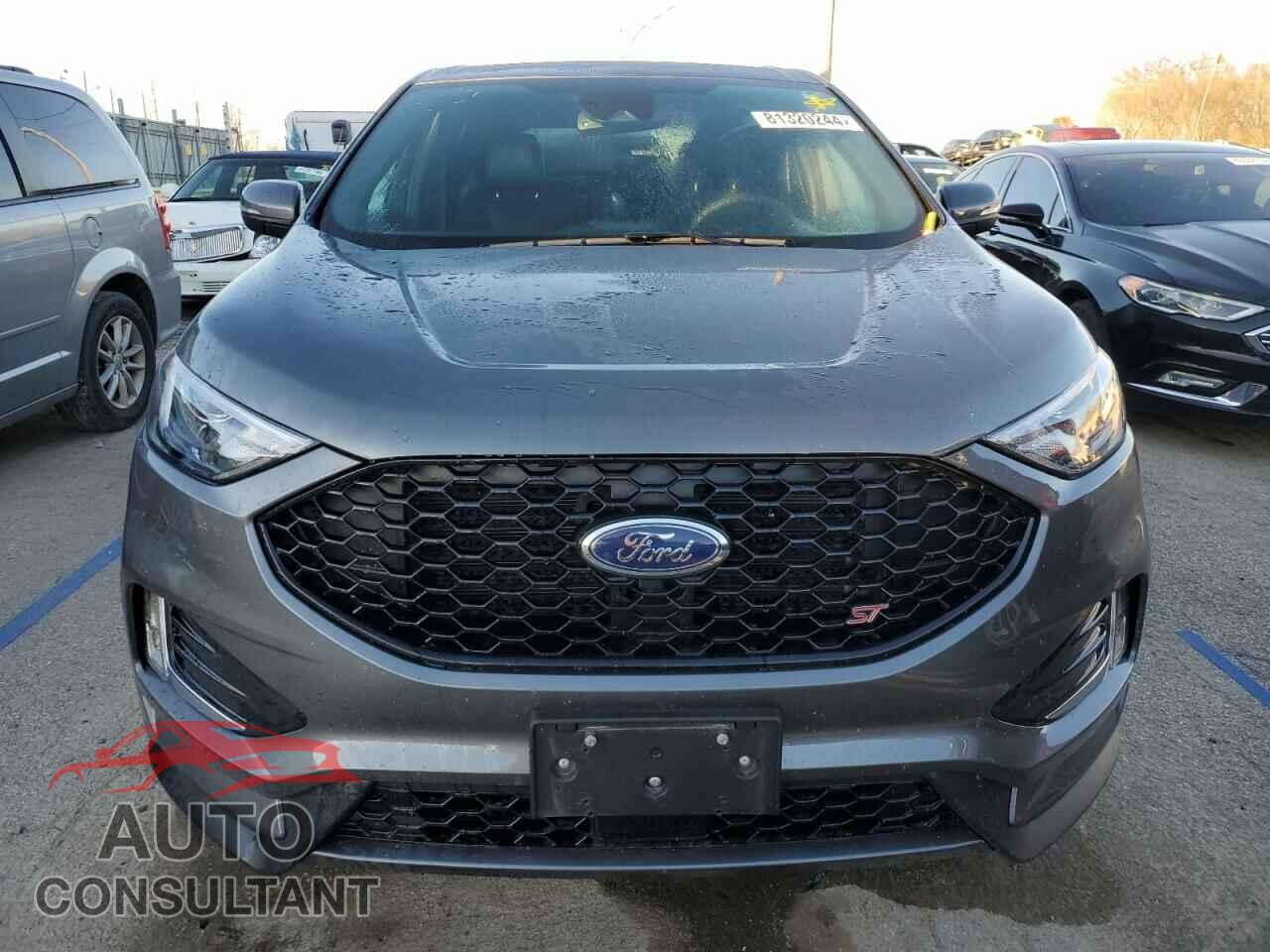 FORD EDGE 2023 - 2FMPK4AP3PBA54490