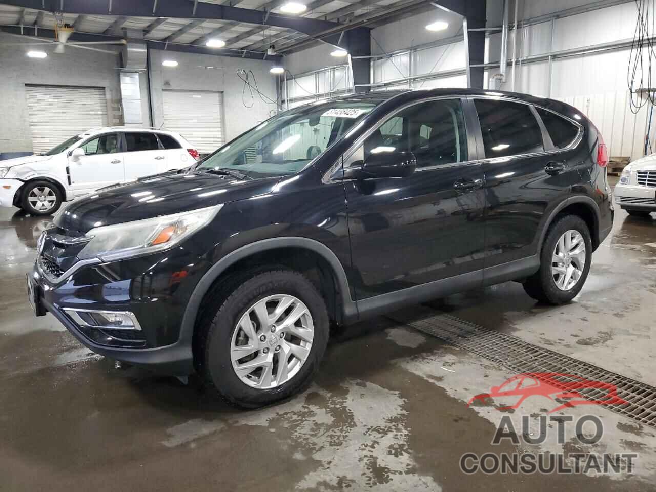 HONDA CRV 2016 - 5J6RM4H54GL071238