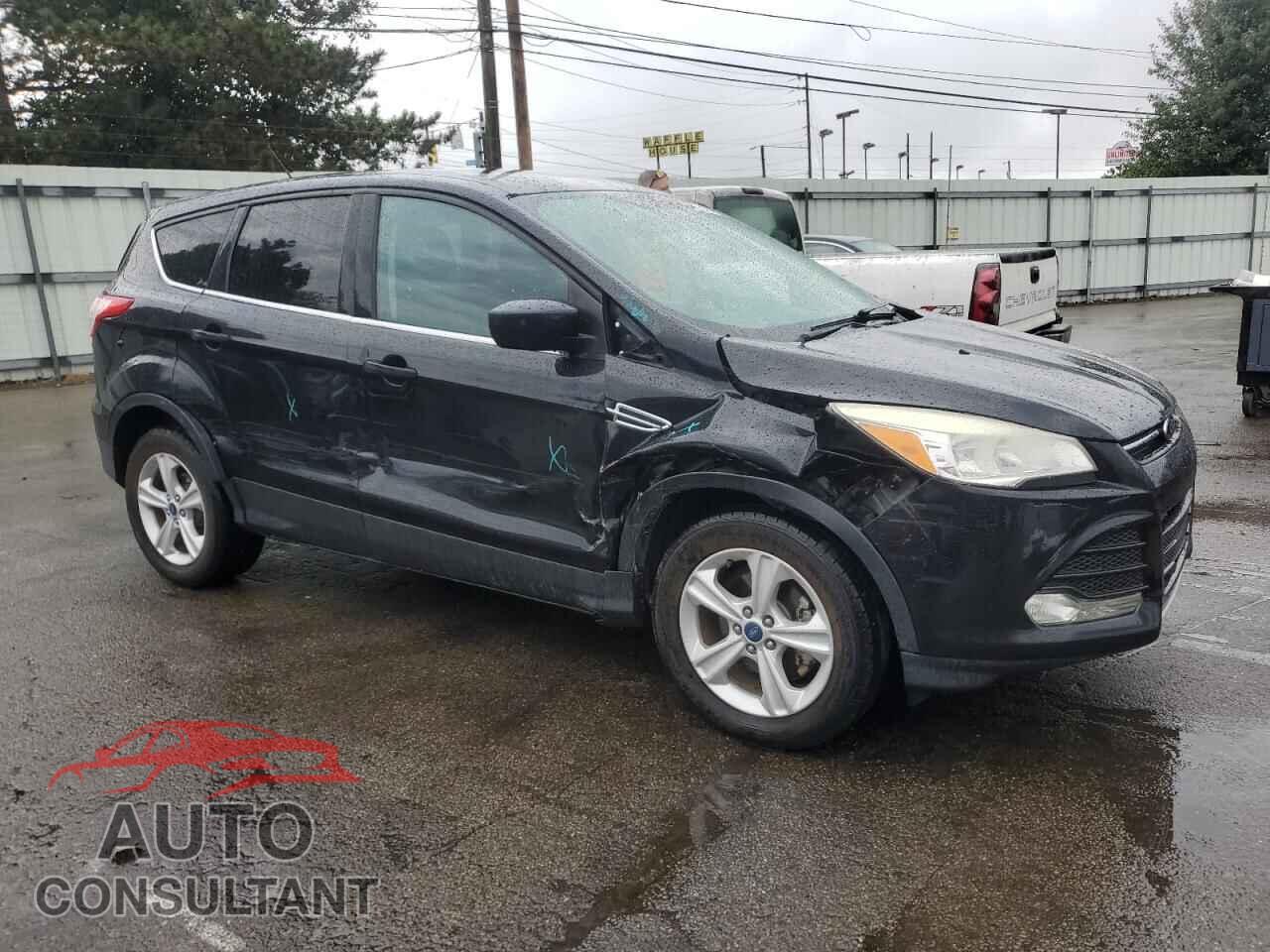 FORD ESCAPE 2014 - 1FMCU0GX4EUC90727