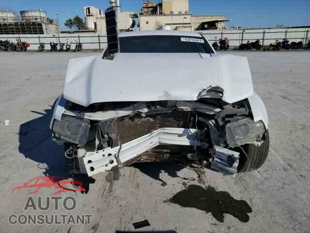 FORD MUSTANG 2014 - 1ZVBP8CF6E5330655