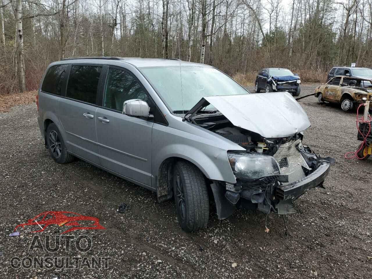 DODGE CARAVAN 2015 - 2C4RDGEG6FR568343
