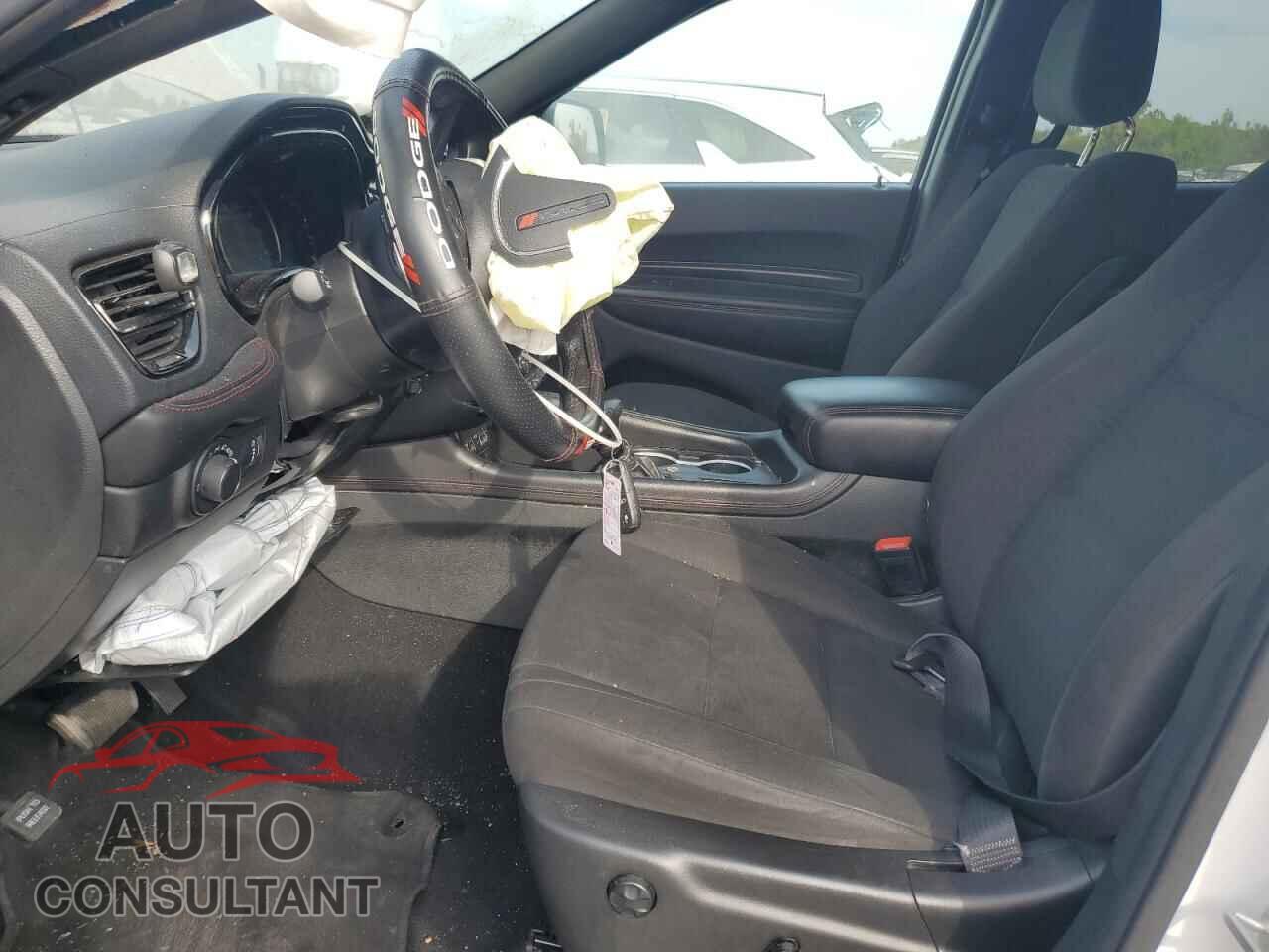 DODGE DURANGO 2023 - 1C4RDJDG4PC555583