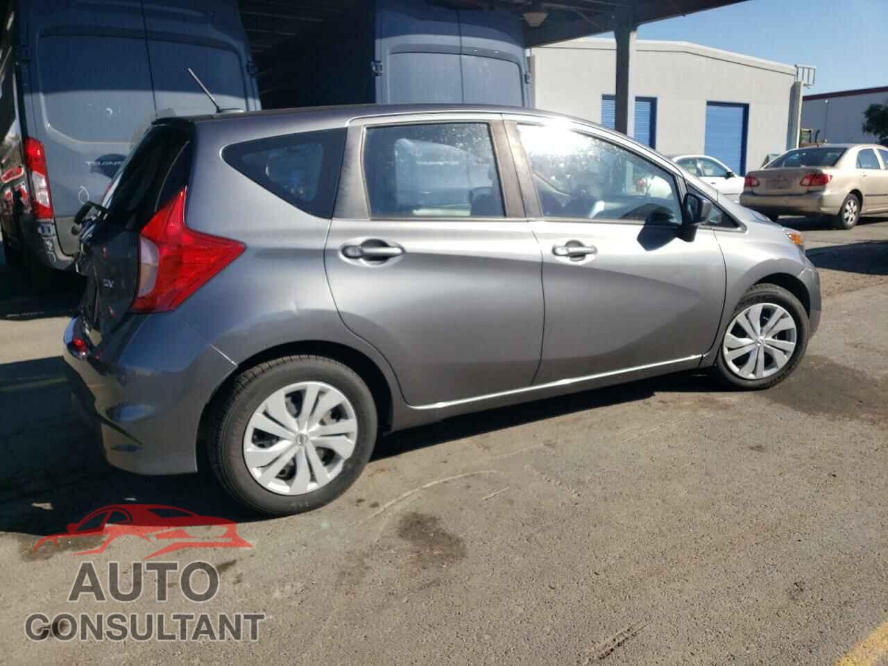 NISSAN VERSA 2017 - 3N1CE2CP3HL354583