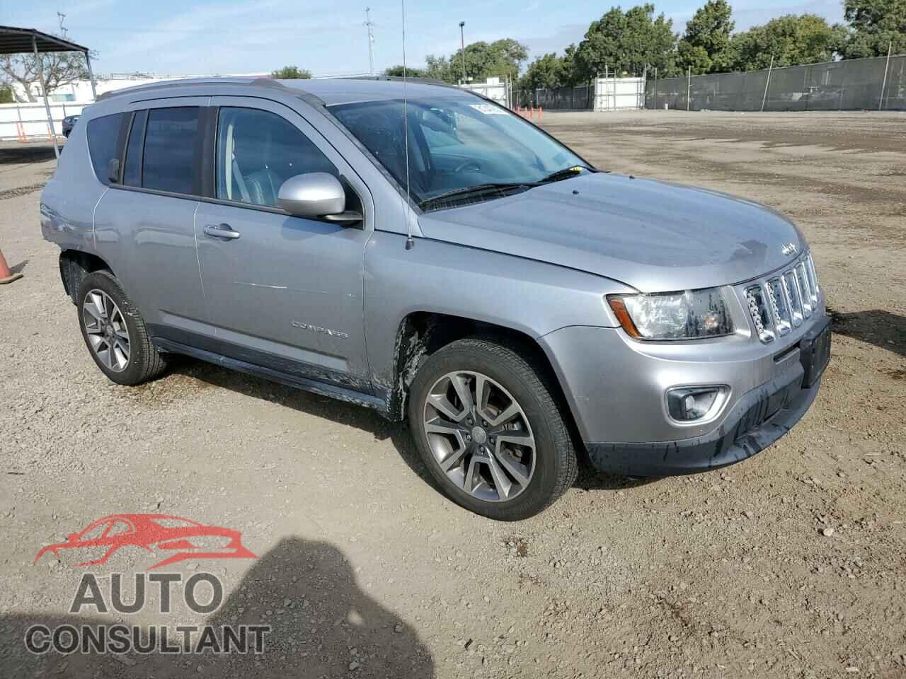 JEEP COMPASS 2015 - 1C4NJCCB1FD131571