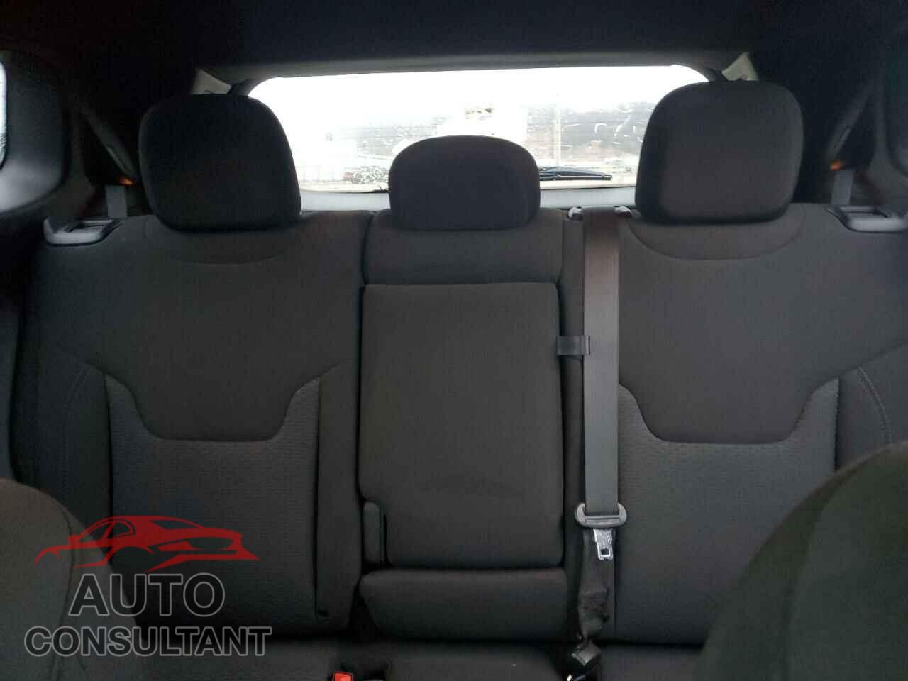 JEEP COMPASS 2023 - 3C4NJDAN6PT516977