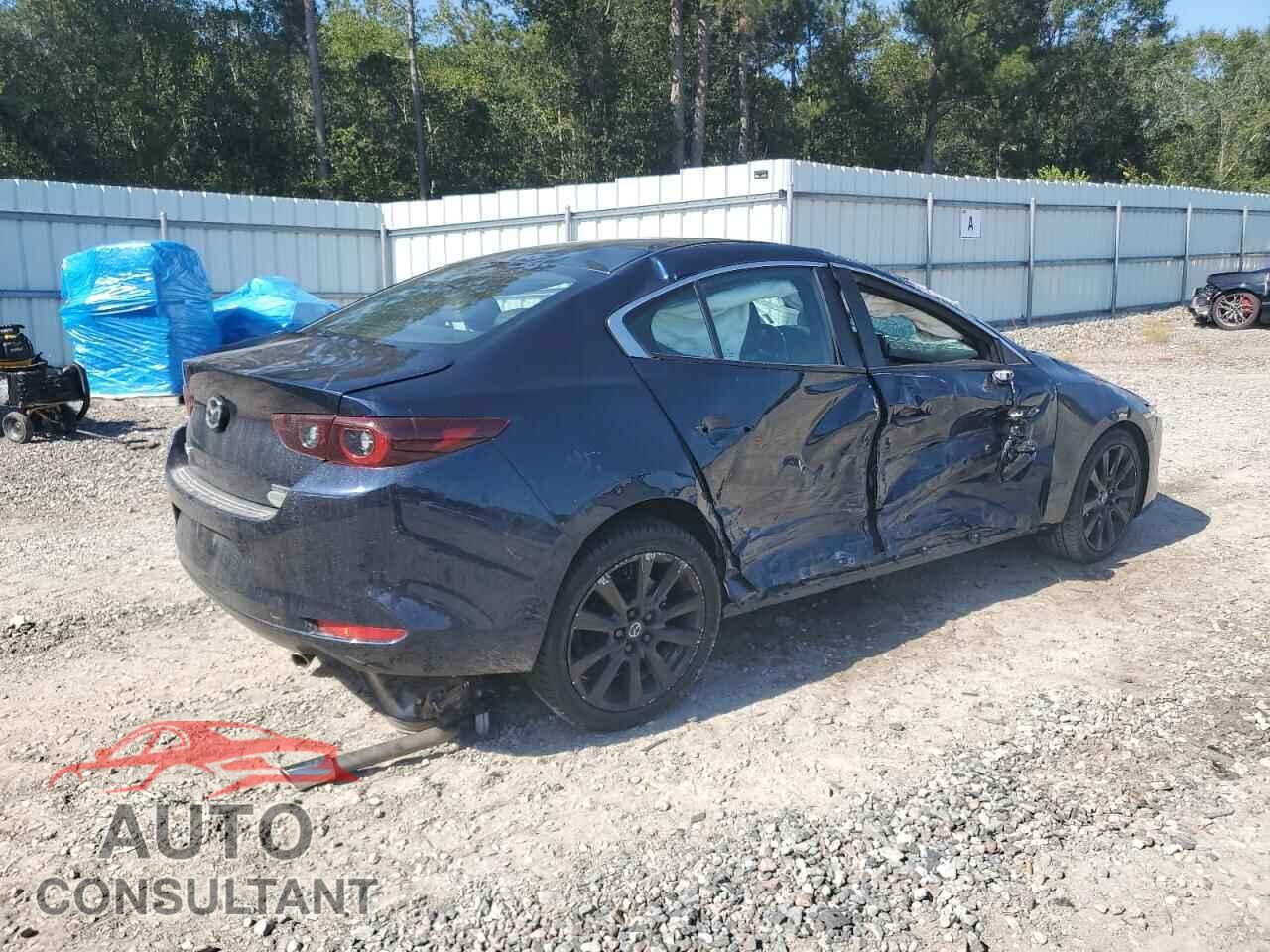 MAZDA 3 SELECT S 2024 - 3MZBPABM7RM424857