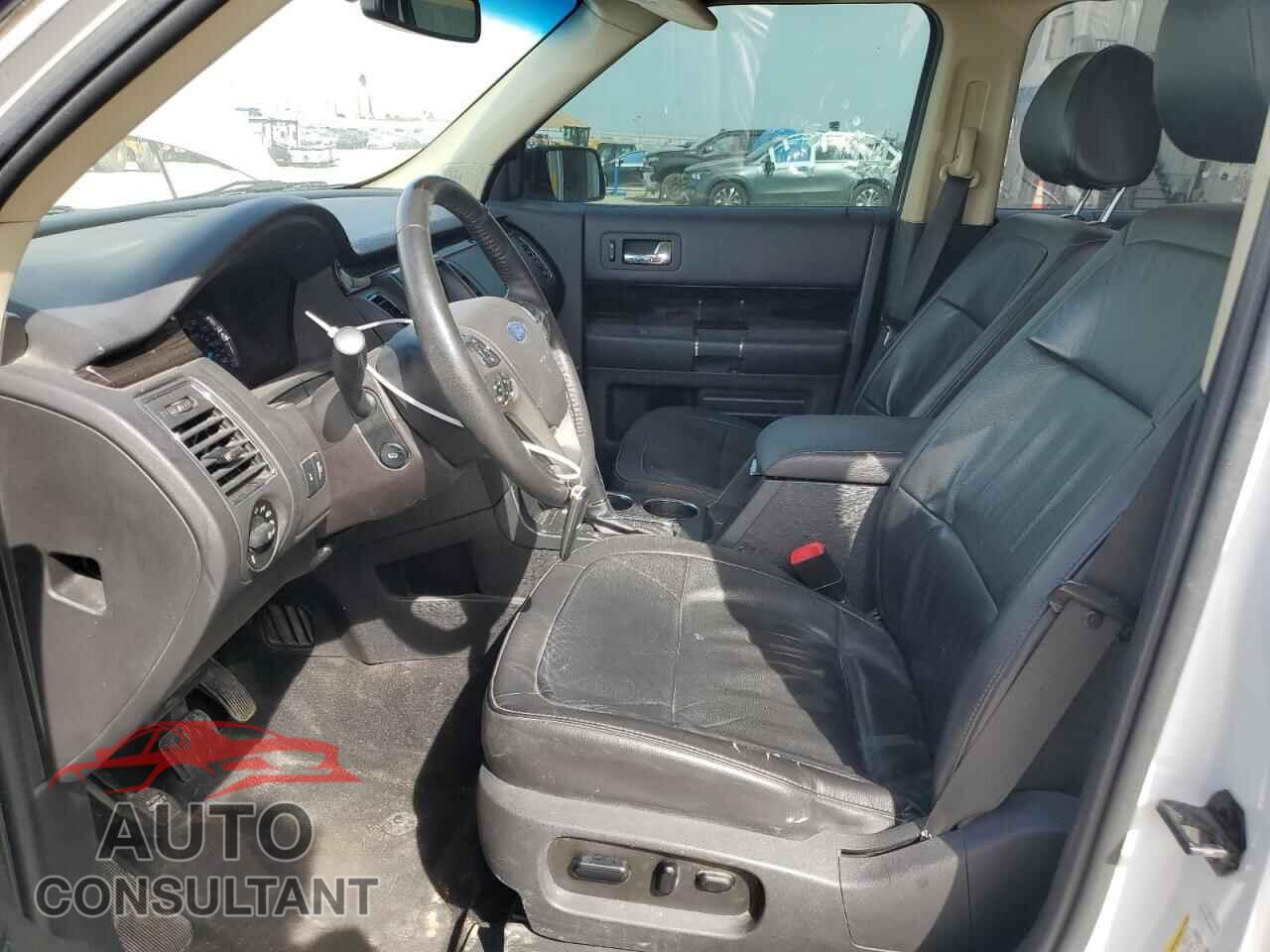 FORD FLEX 2019 - 2FMGK5C82KBA10372