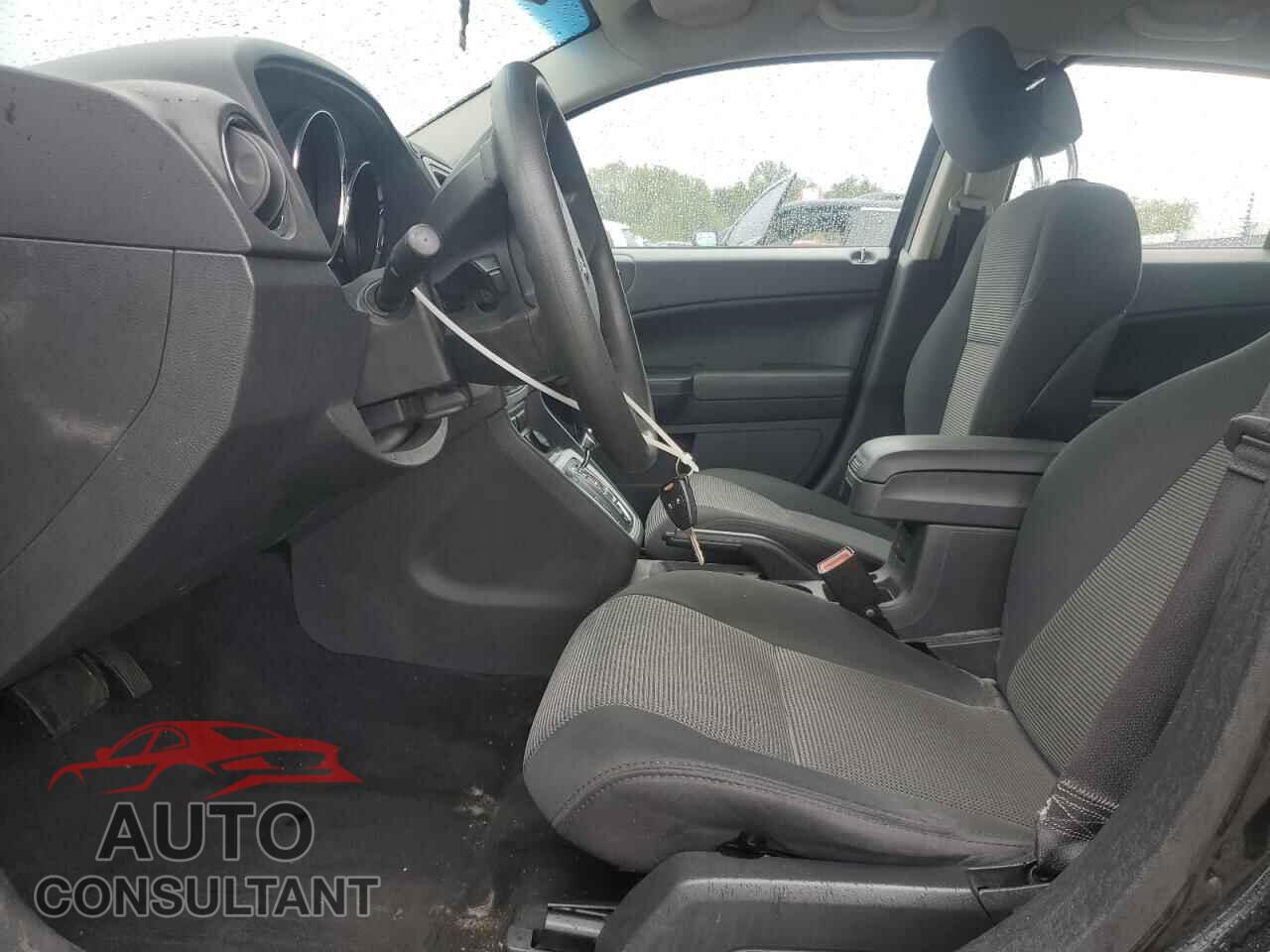 DODGE CALIBER 2011 - 1B3CB3HA9BD107759