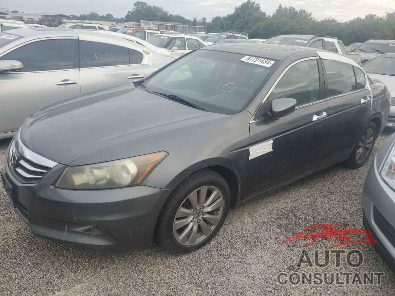 HONDA ACCORD 2012 - 1HGCP3F73CA003182