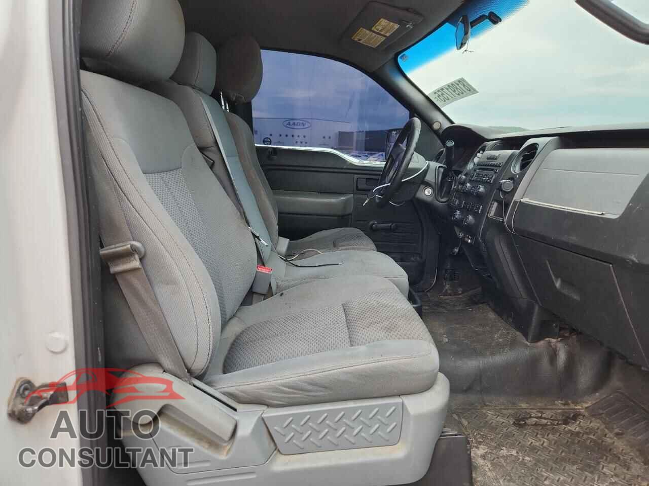FORD All Models 2014 - 1FTMF1EF0EFC21959