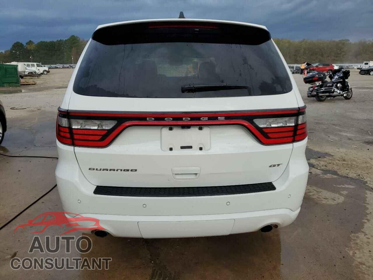 DODGE DURANGO 2023 - 1C4RDHDG7PC635937