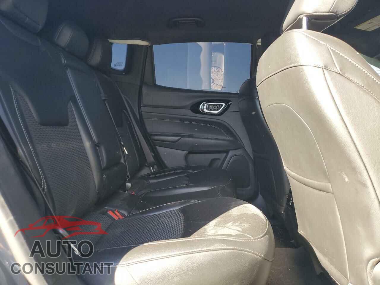 JEEP COMPASS 2023 - 3C4NJDBN2PT556326