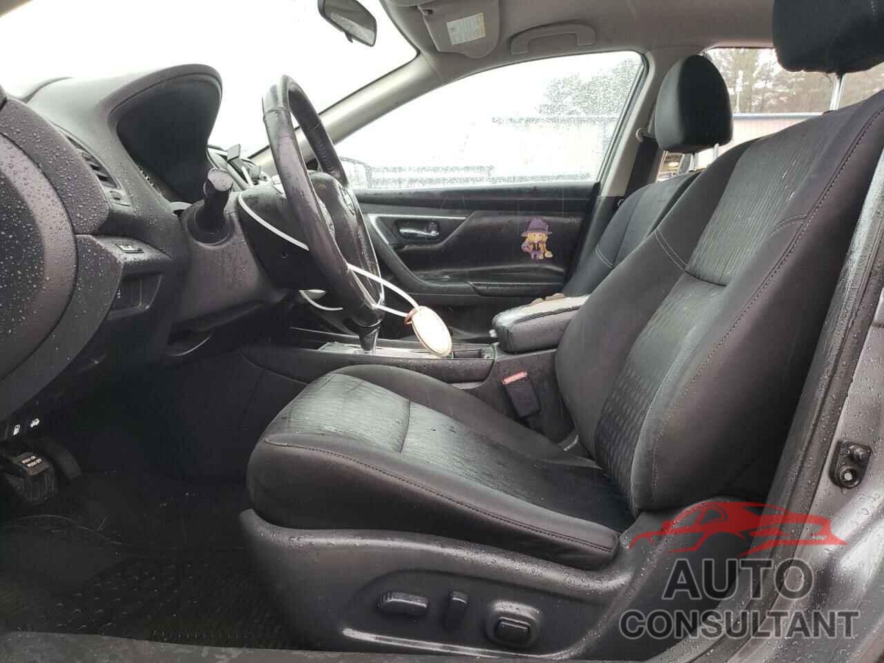 NISSAN ALTIMA 2017 - 1N4AL3AP9HC293969
