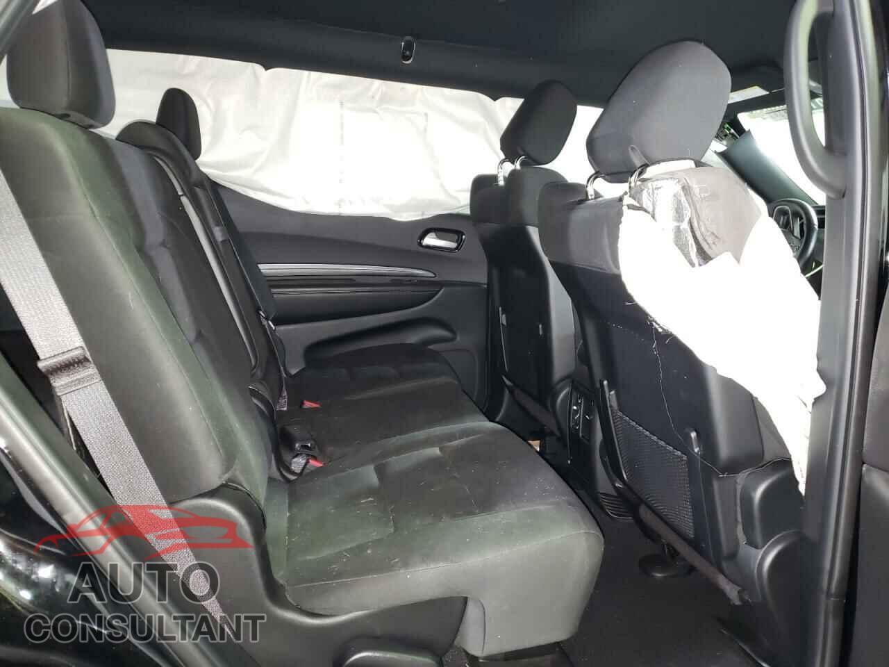 DODGE DURANGO 2023 - 1C4RDHAGXPC630249
