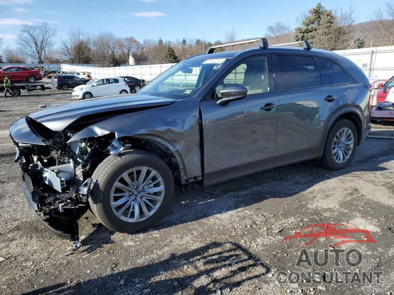 MAZDA CX-90 PREF 2024 - JM3KKCHD8R1110563
