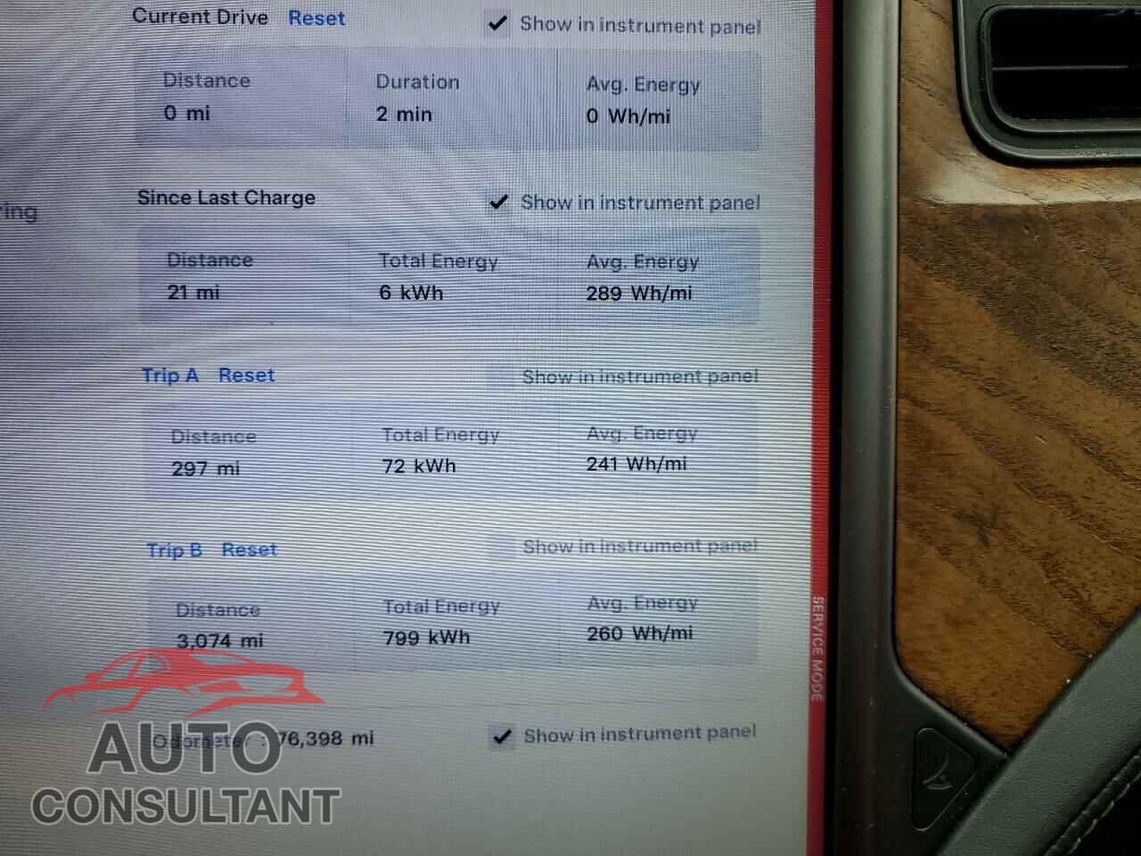TESLA MODEL S 2020 - 5YJSA1E29LF381892