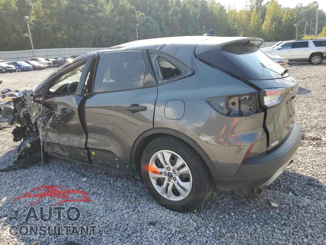 FORD ESCAPE 2020 - 1FMCU0F63LUA68539