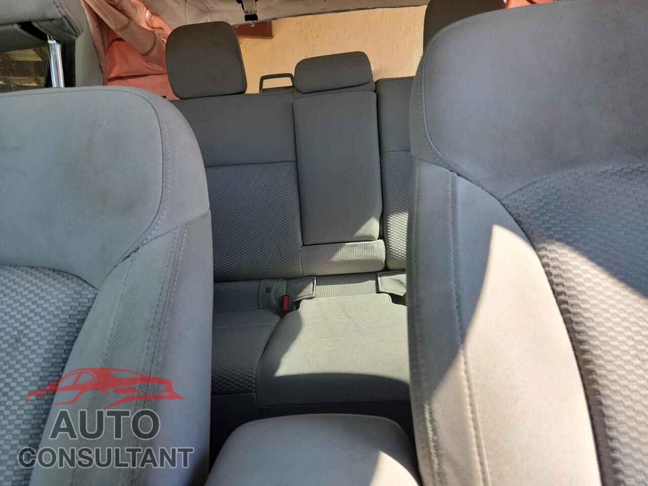 SUBARU FORESTER 2015 - JF2SJADC6FH435696