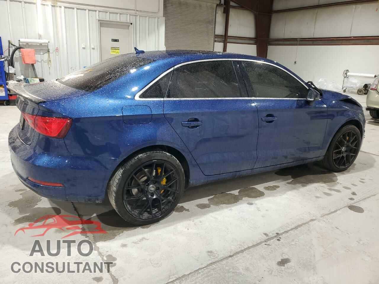 AUDI A3 2015 - WAUCCGFF4F1127696