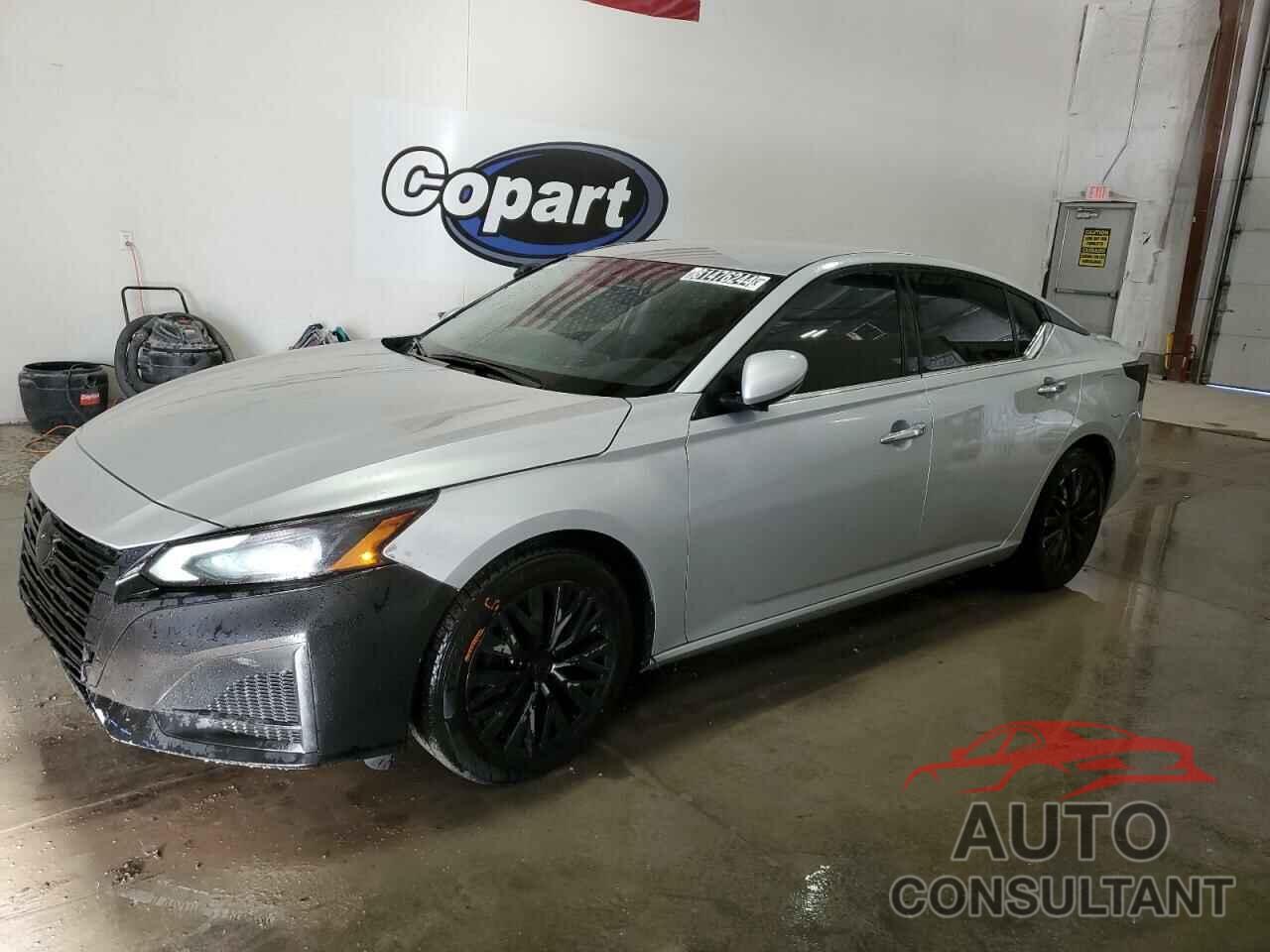 NISSAN ALTIMA 2023 - 1N4BL4DV2PN384881