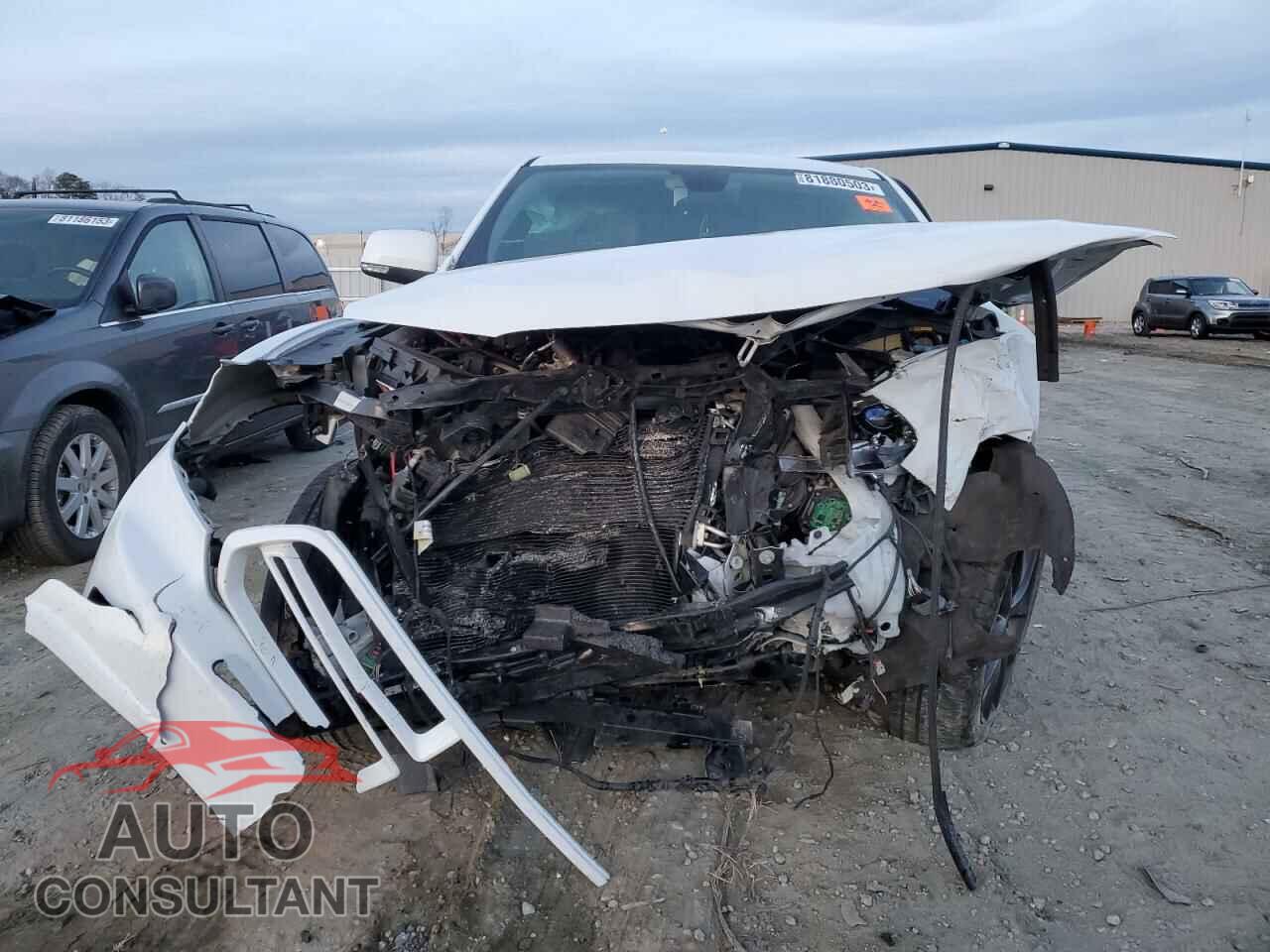 DODGE DURANGO 2017 - 1C4RDHDG1HC796592