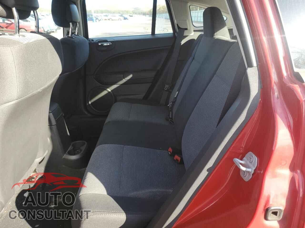 DODGE CALIBER 2011 - 1B3CB3HA2BD148007
