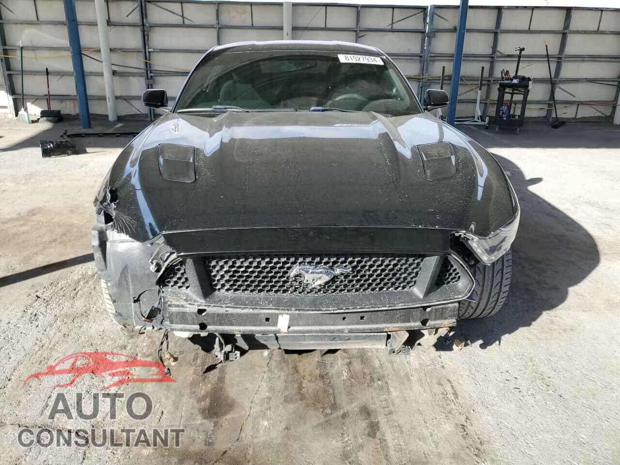 FORD MUSTANG 2015 - 1FA6P8CF9F5385032