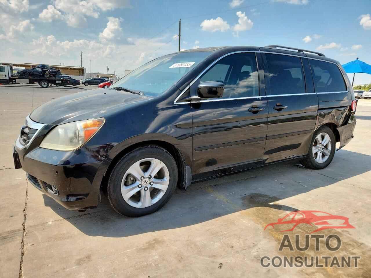 HONDA ODYSSEY 2010 - 5FNRL3H90AB095455