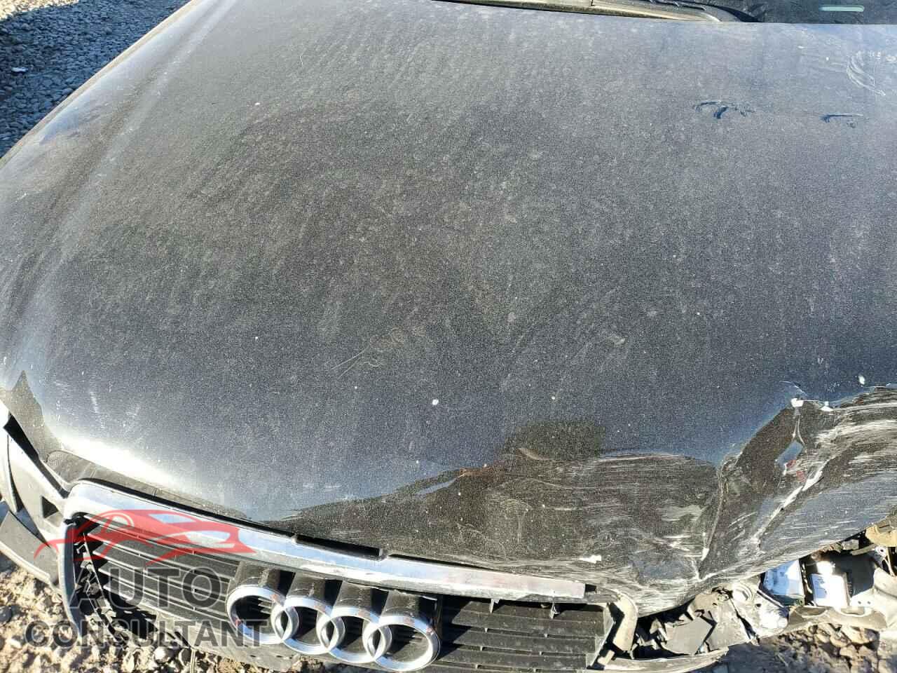 AUDI A3 2012 - WAUKJAFMXCA090680