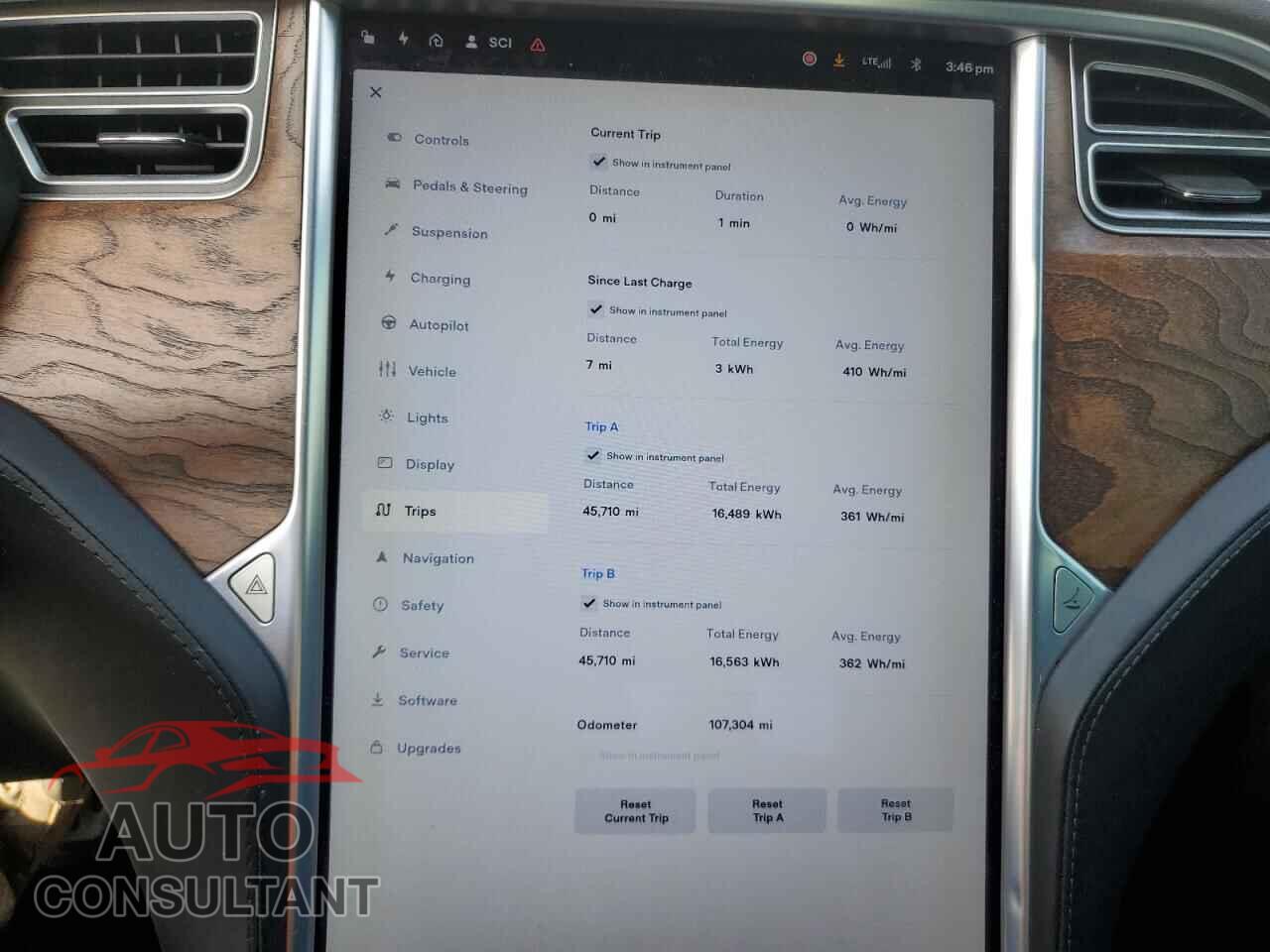 TESLA MODEL S 2017 - 5YJSA1E43HF179672
