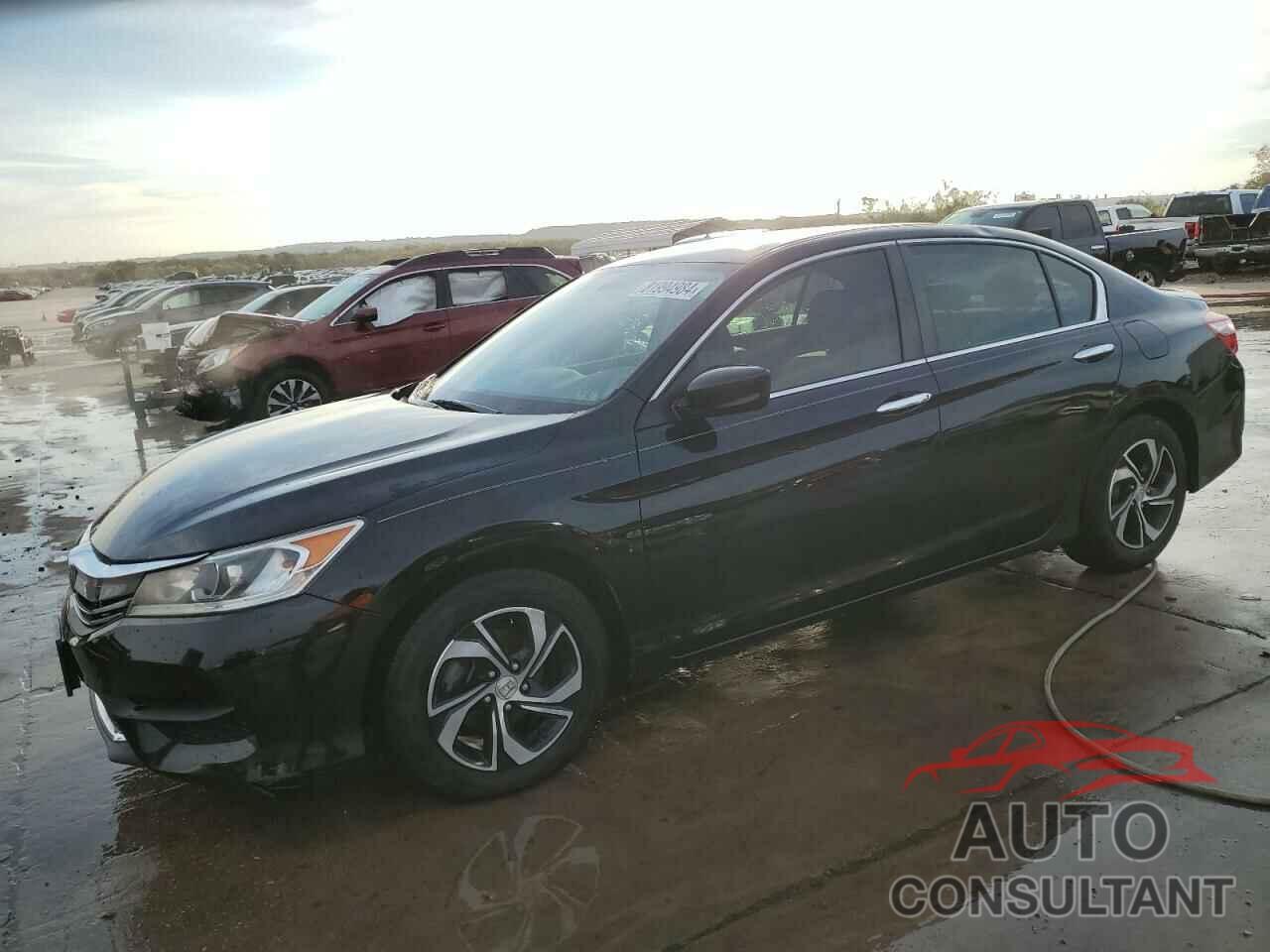 HONDA ACCORD 2016 - 1HGCR2F36GA031839