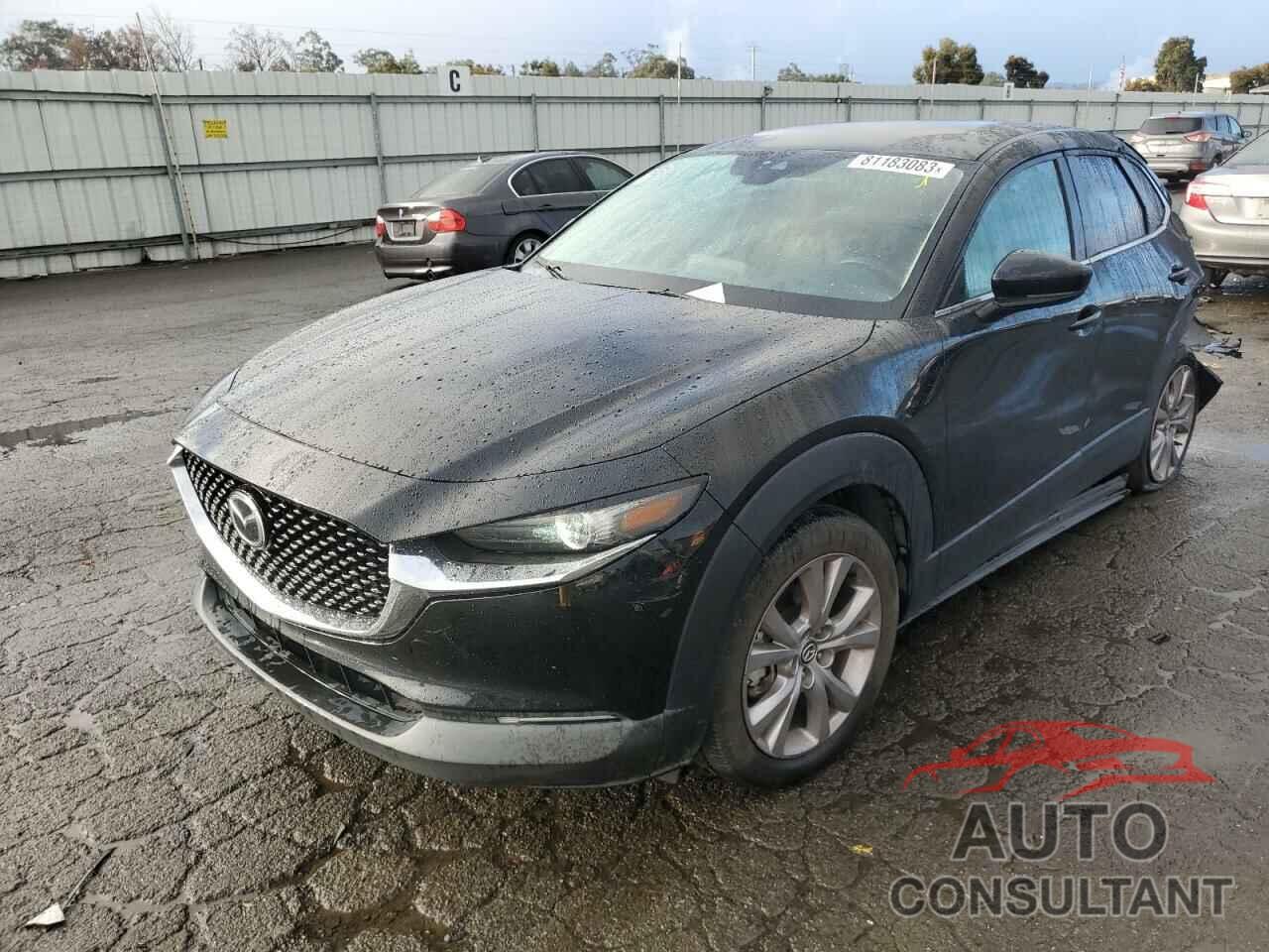 MAZDA CX30 2020 - 3MVDMADL0LM135110