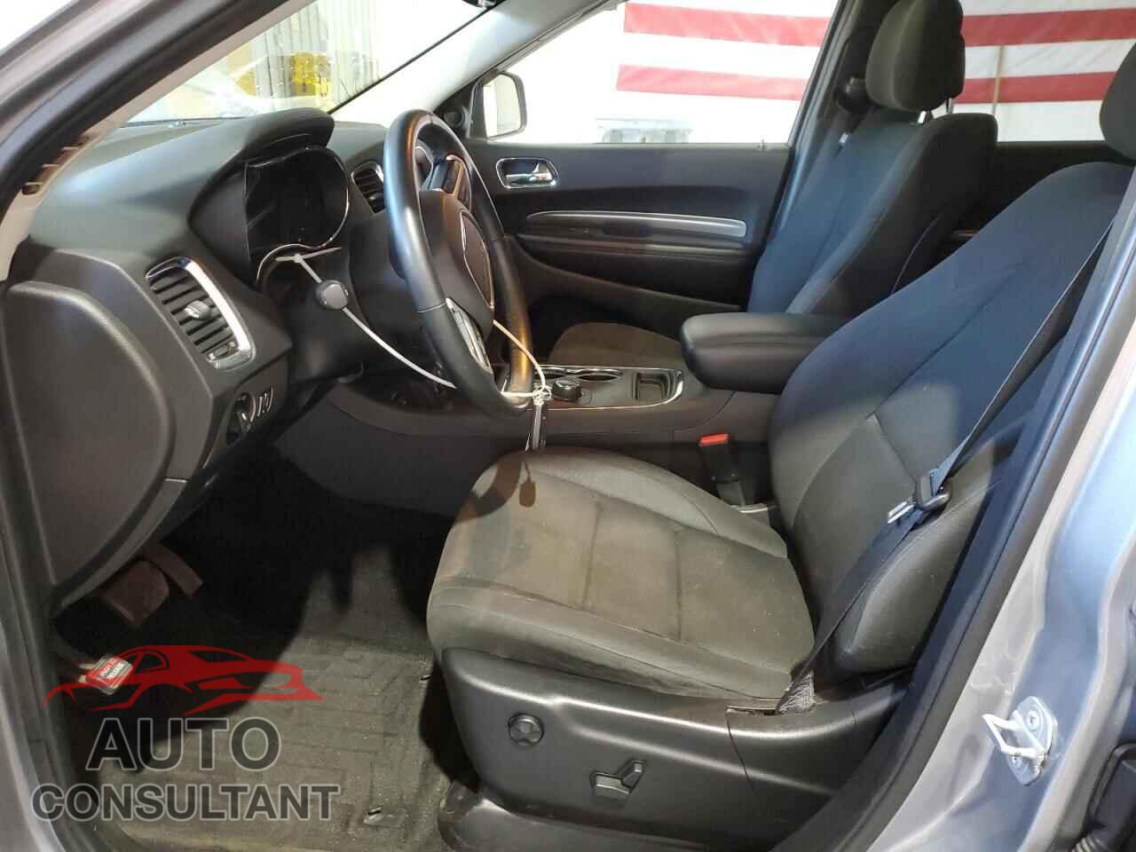 DODGE DURANGO 2015 - 1C4RDJAG4FC946901