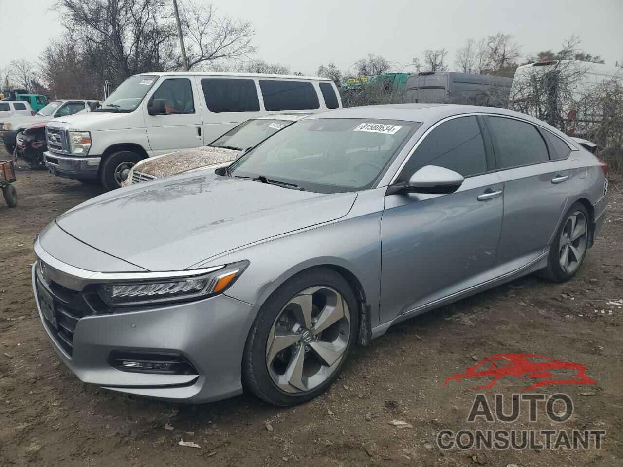 HONDA ACCORD 2019 - 1HGCV2F99KA012761