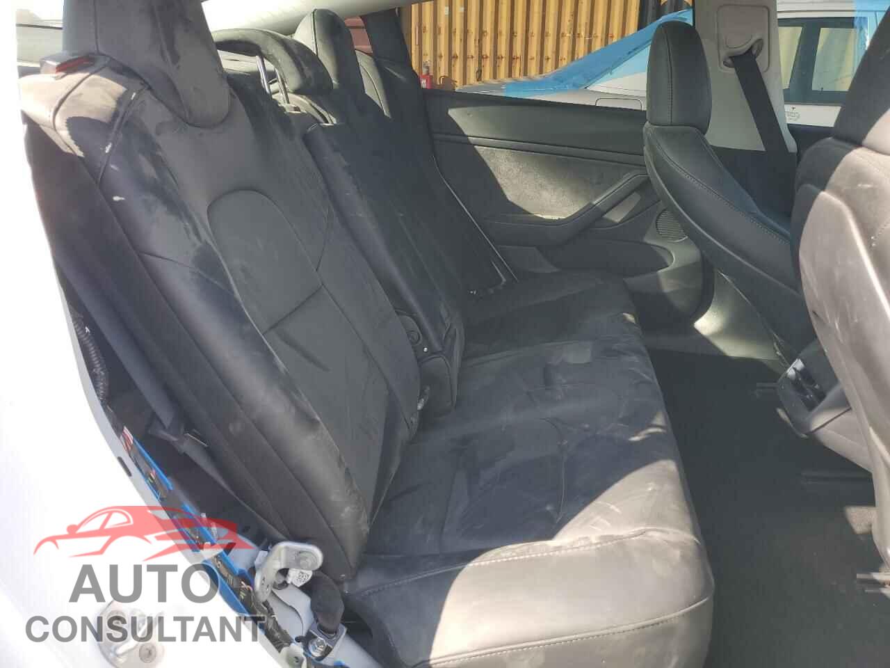 TESLA MODEL 3 2023 - 5YJ3E1EA4PF567555