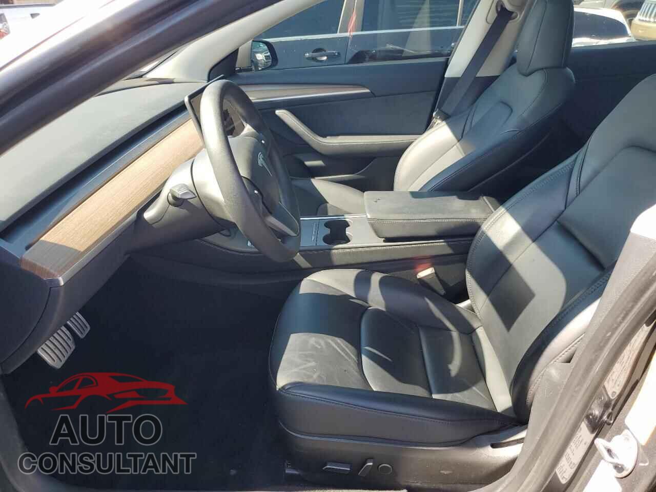 TESLA MODEL 3 2023 - 5YJ3E1EC1PF675942